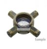 RENAULT 5010534687 Universal Joint, differential pinion gear